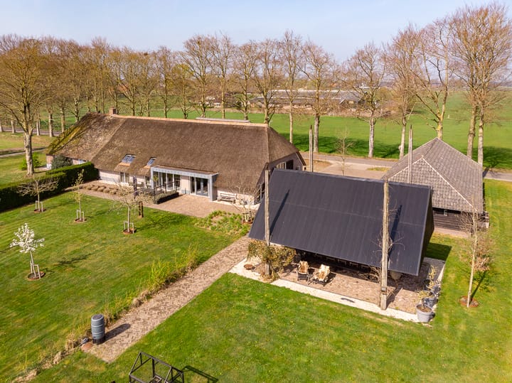 Foto 80 van Wittensteinse allee 4-B