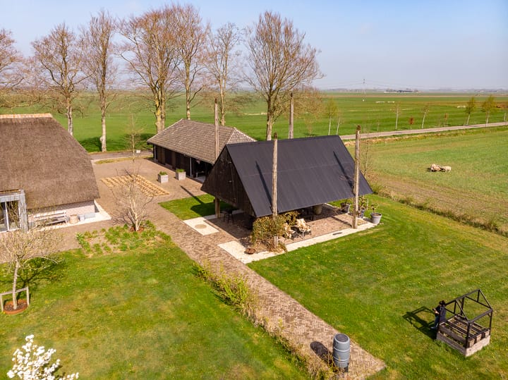 Foto 81 van Wittensteinse allee 4-B