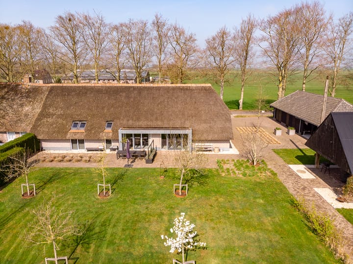 Foto 82 van Wittensteinse allee 4-B