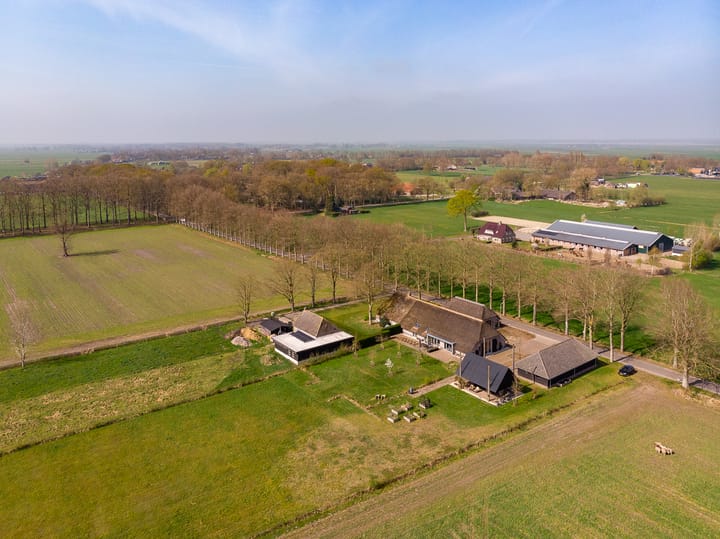 Foto 85 van Wittensteinse allee 4-B