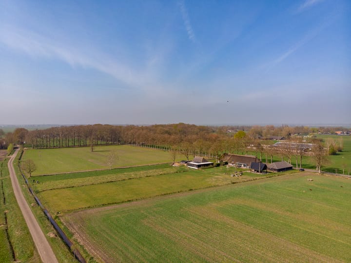 Foto 86 van Wittensteinse allee 4-B