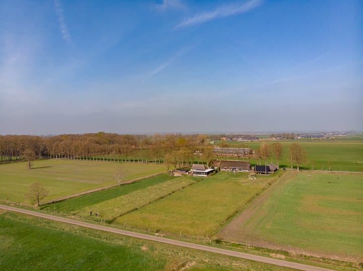 Foto 87 van Wittensteinse allee 4-B