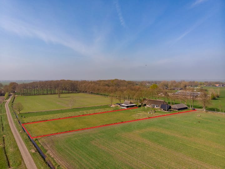 Foto 88 van Wittensteinse allee 4-B