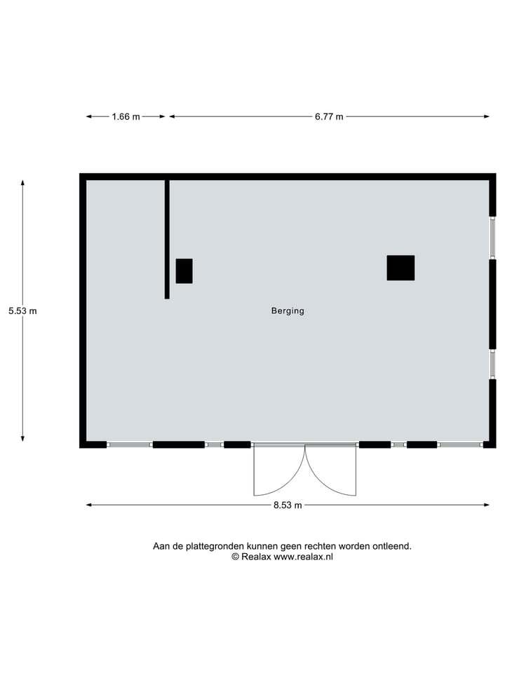Foto 92 van Wittensteinse allee 4-B