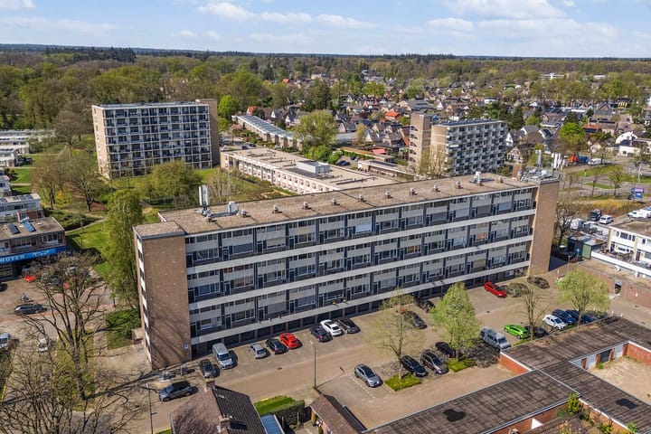 Foto 2 van Einsteinlaan 104