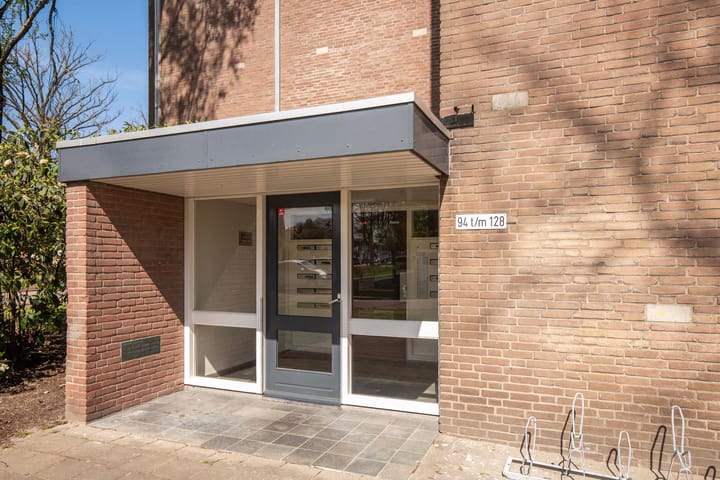 Foto 3 van Einsteinlaan 104