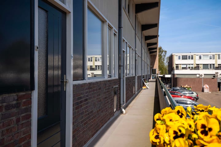 Foto 5 van Einsteinlaan 104