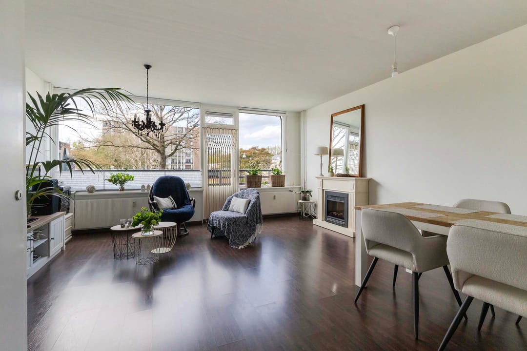 Foto 7 van Einsteinlaan 104