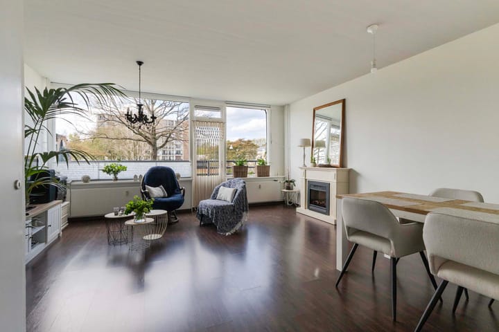 Foto 7 van Einsteinlaan 104