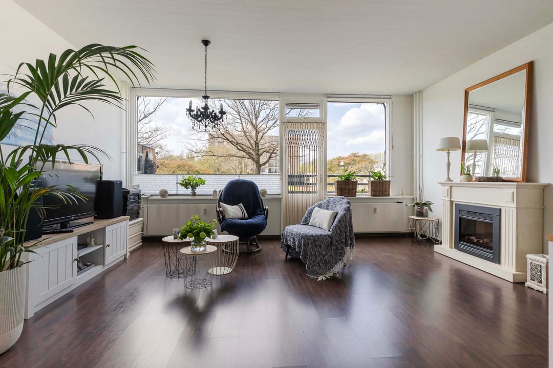 Foto 8 van Einsteinlaan 104