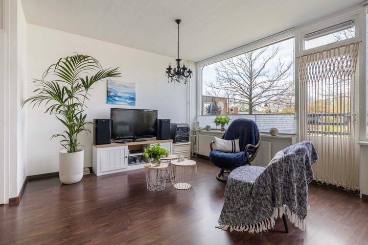 Foto 9 van Einsteinlaan 104