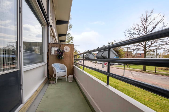 Foto 10 van Einsteinlaan 104