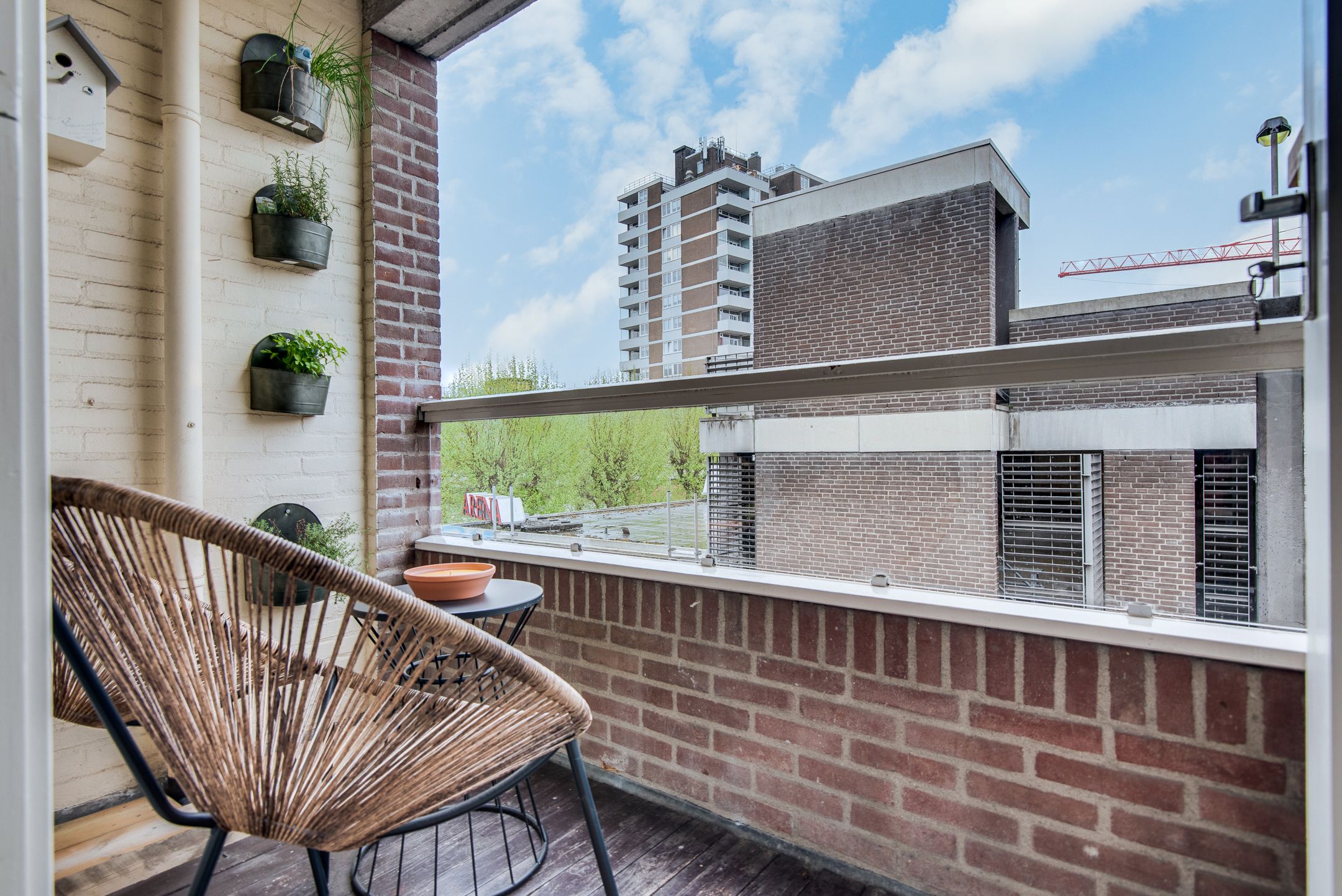 Photo 3 of Burgemeester Loeffplein 117