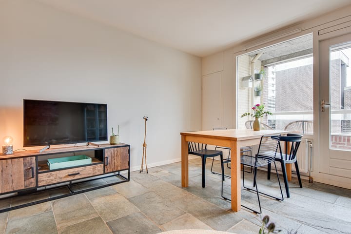 Foto 4 van Burgemeester Loeffplein 117