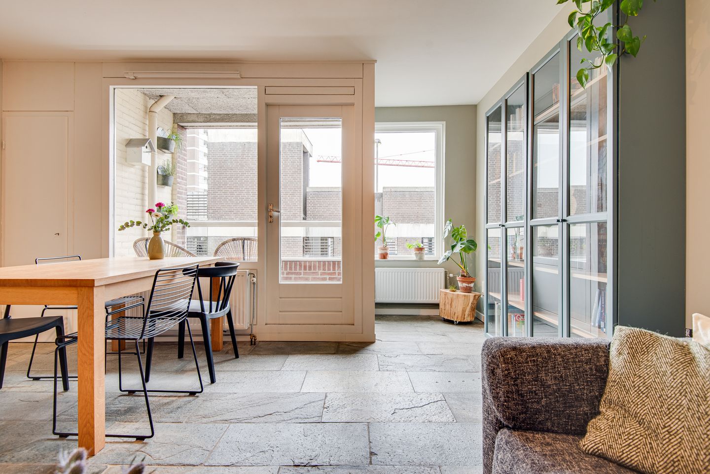 Photo 5 of Burgemeester Loeffplein 117