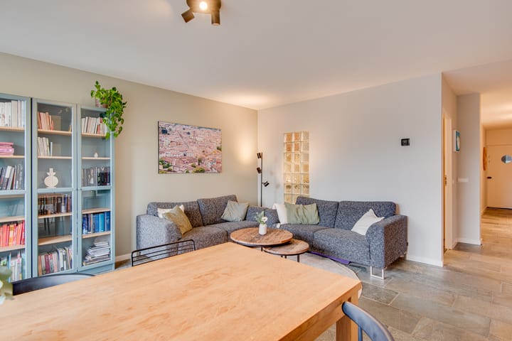 Foto 6 van Burgemeester Loeffplein 117