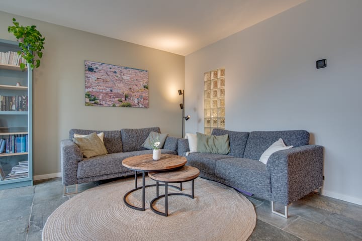 Foto 7 van Burgemeester Loeffplein 117