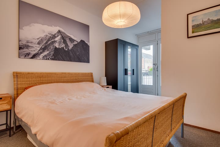 Foto 9 van Burgemeester Loeffplein 117