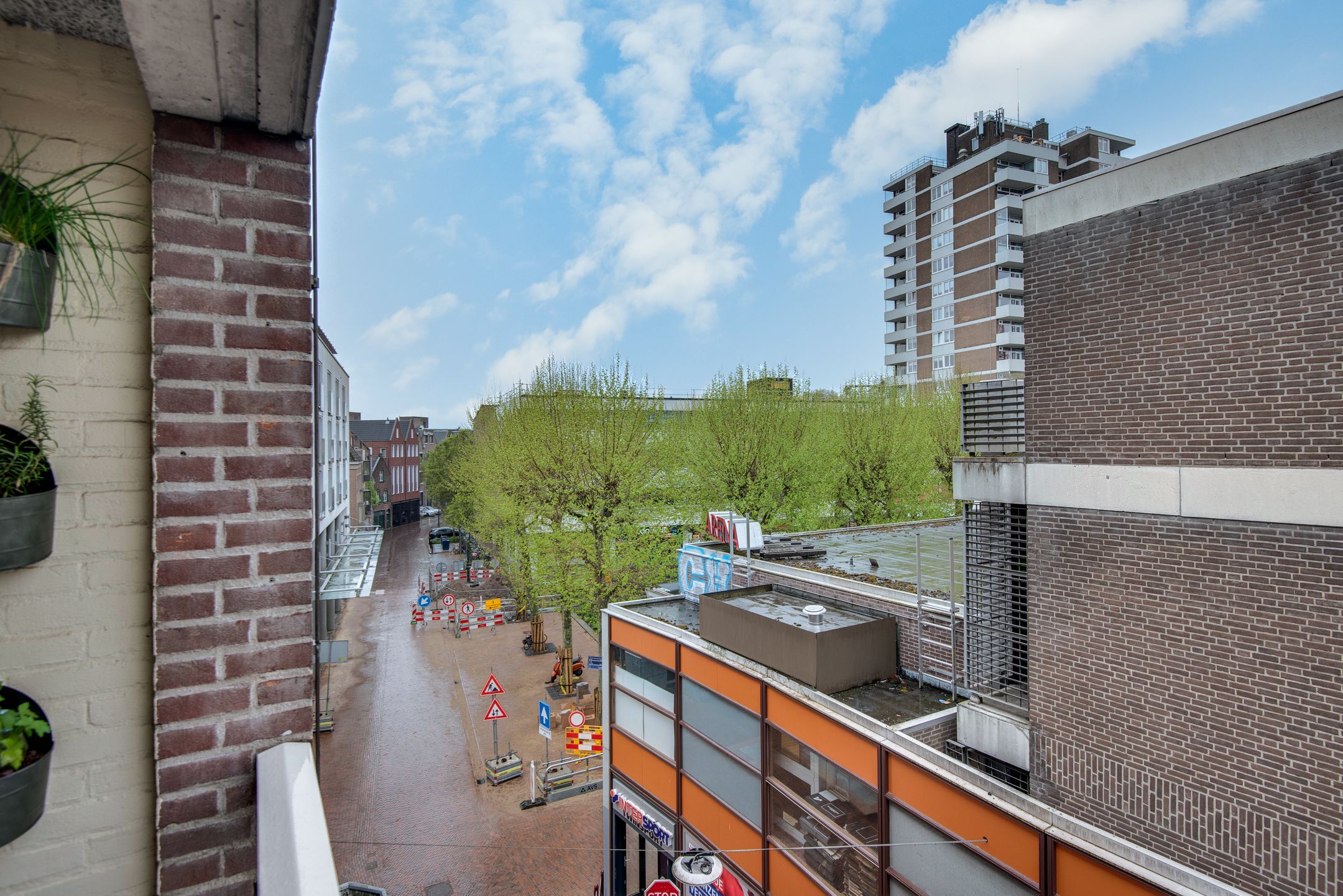 Photo 15 of Burgemeester Loeffplein 117