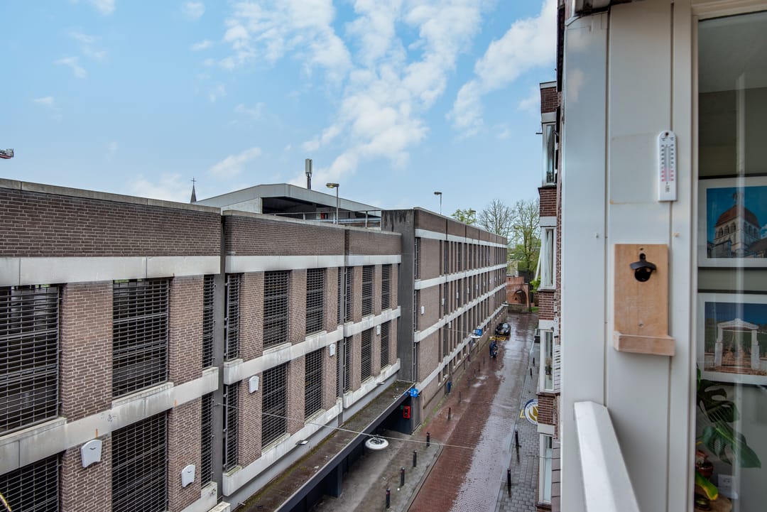 Photo 16 of Burgemeester Loeffplein 117