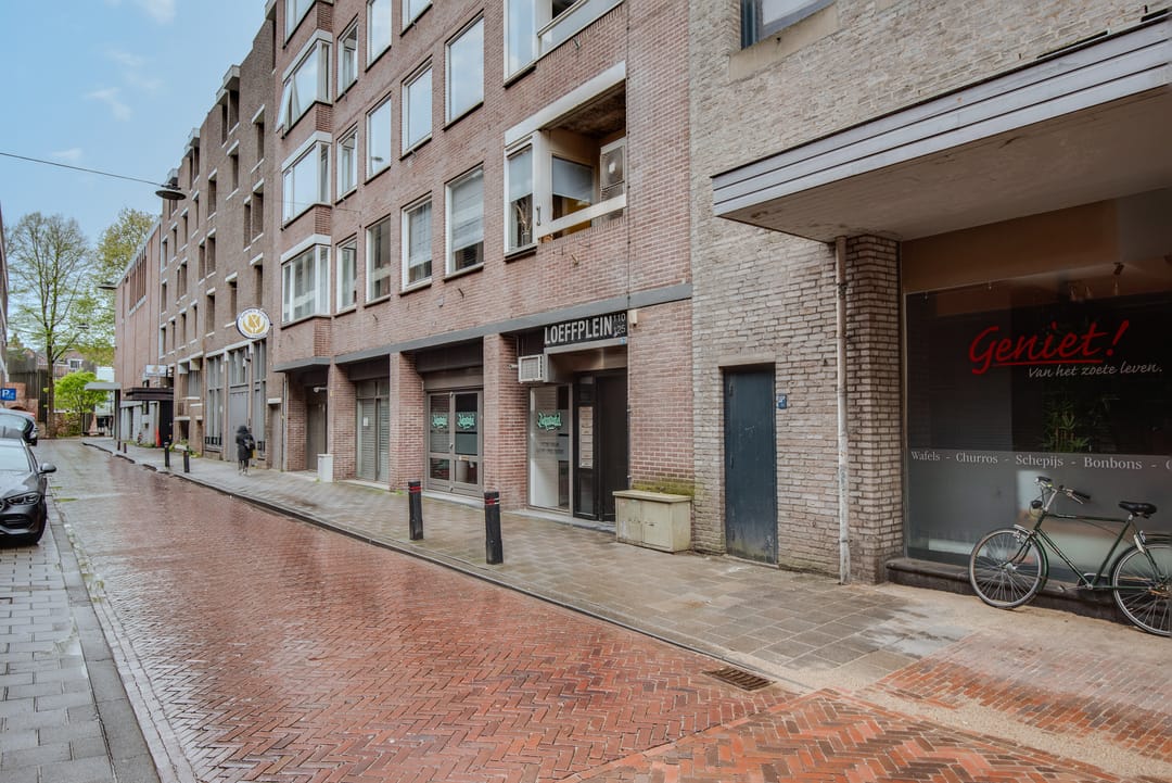 Photo 17 of Burgemeester Loeffplein 117