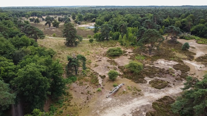 Foto 15 van Harderwijkerweg 445 - Perceel 9