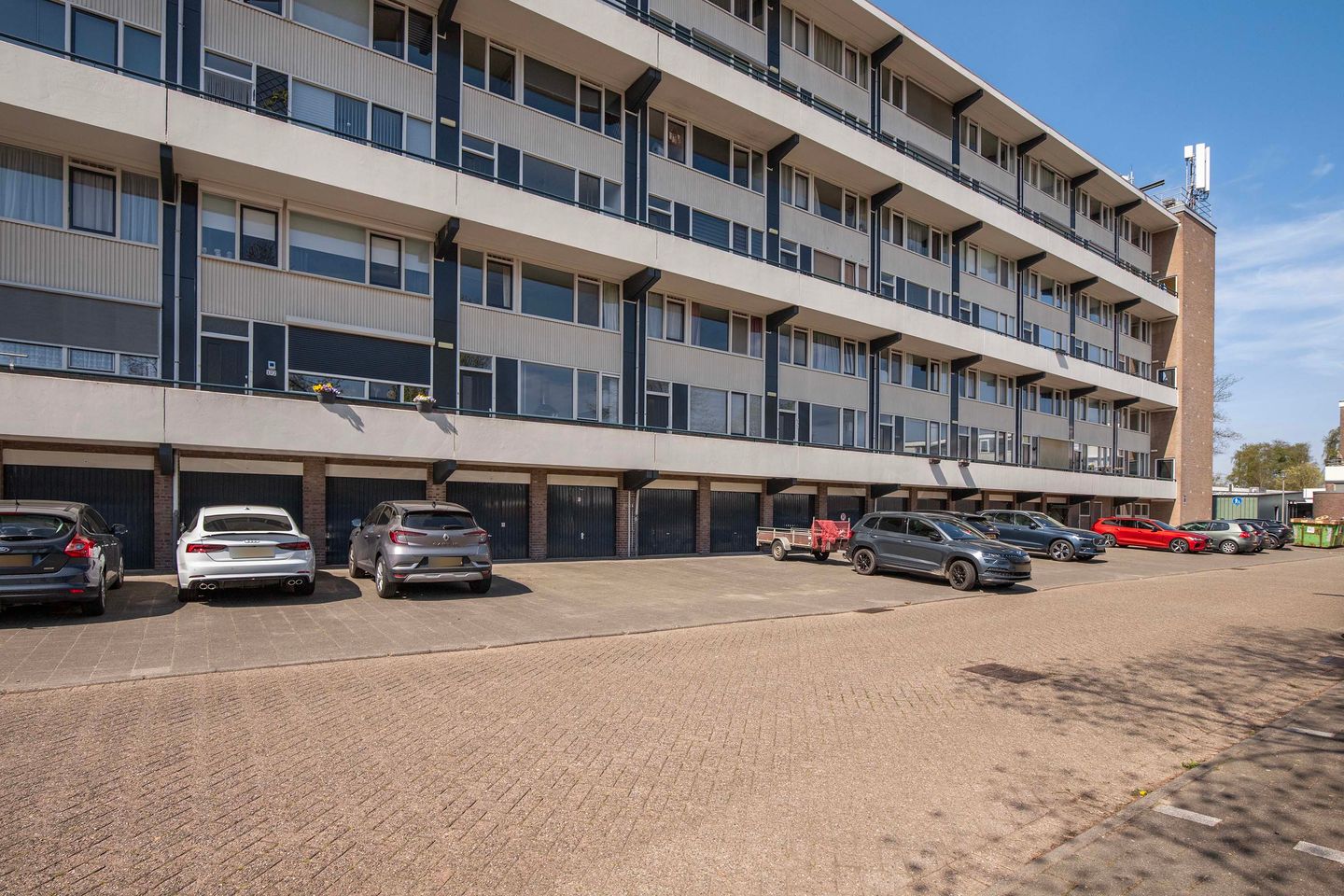 Foto 29 van Einsteinlaan 104