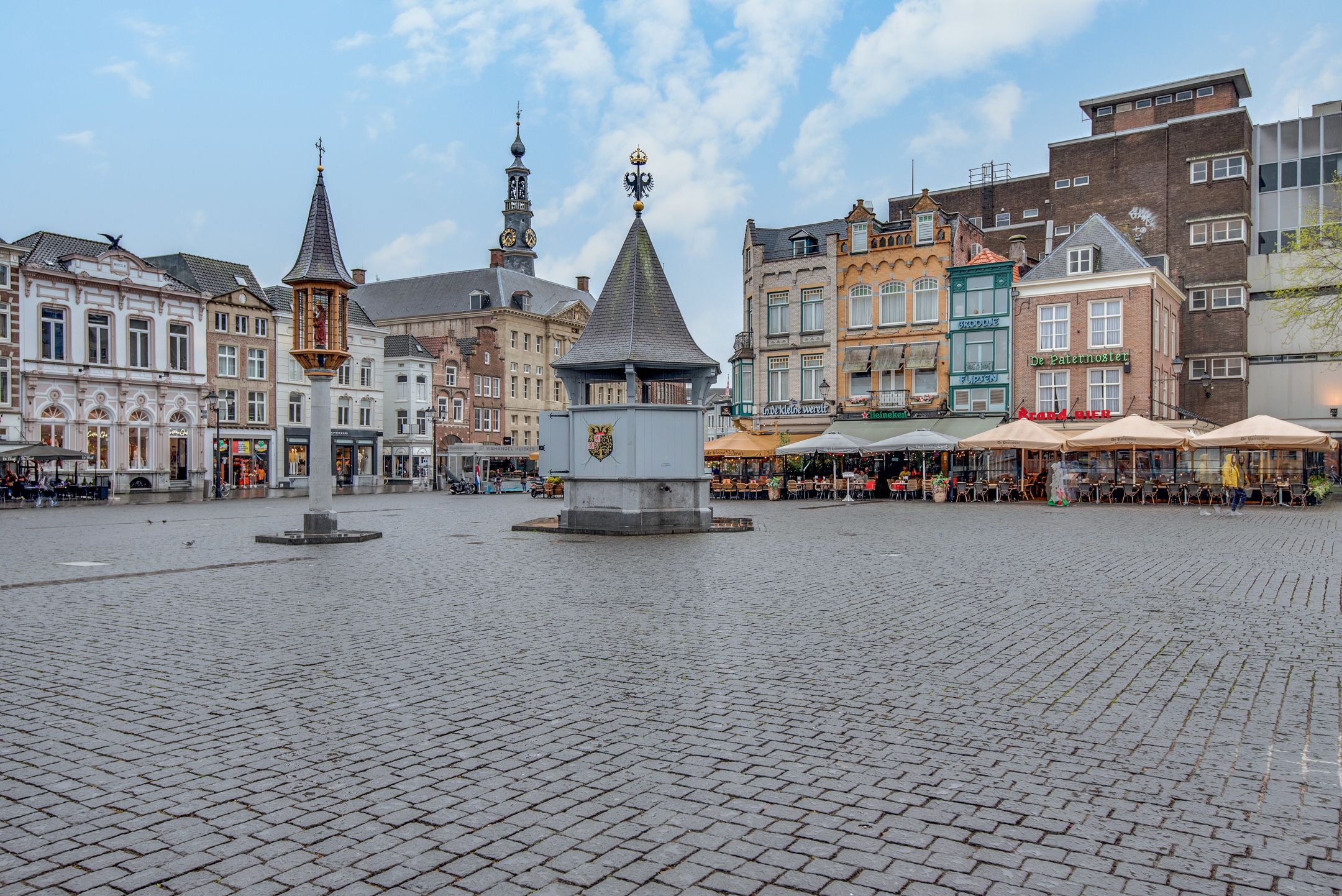 Photo 21 of Burgemeester Loeffplein 117