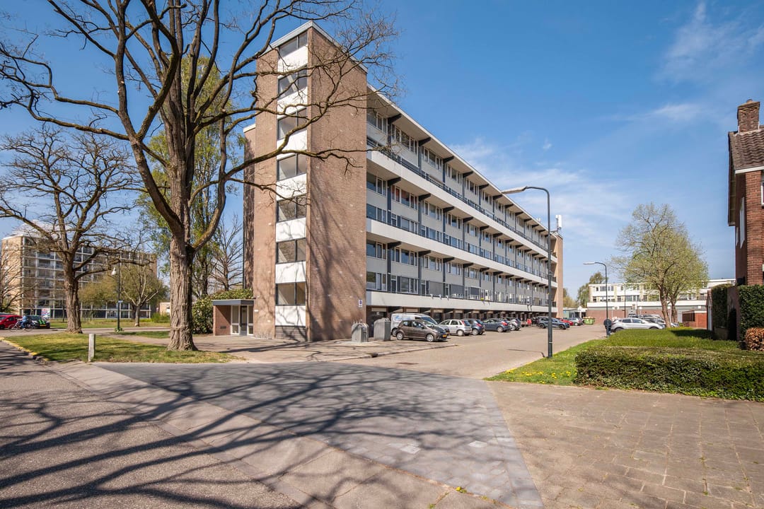 Foto 32 van Einsteinlaan 104