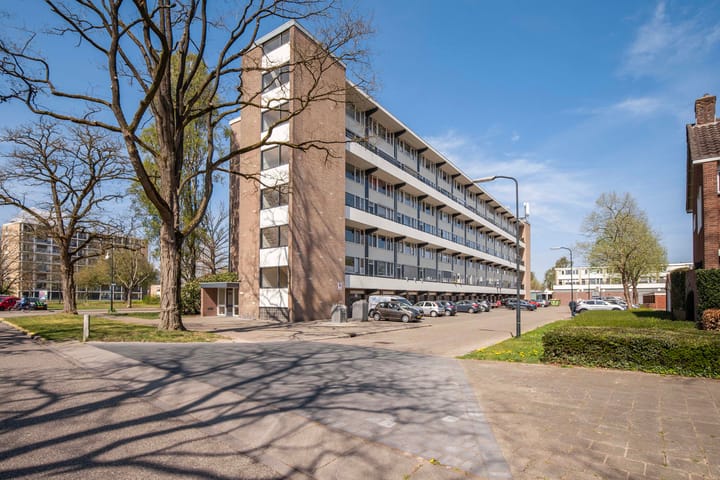 Foto 32 van Einsteinlaan 104