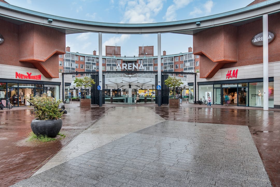 Photo 22 of Burgemeester Loeffplein 117