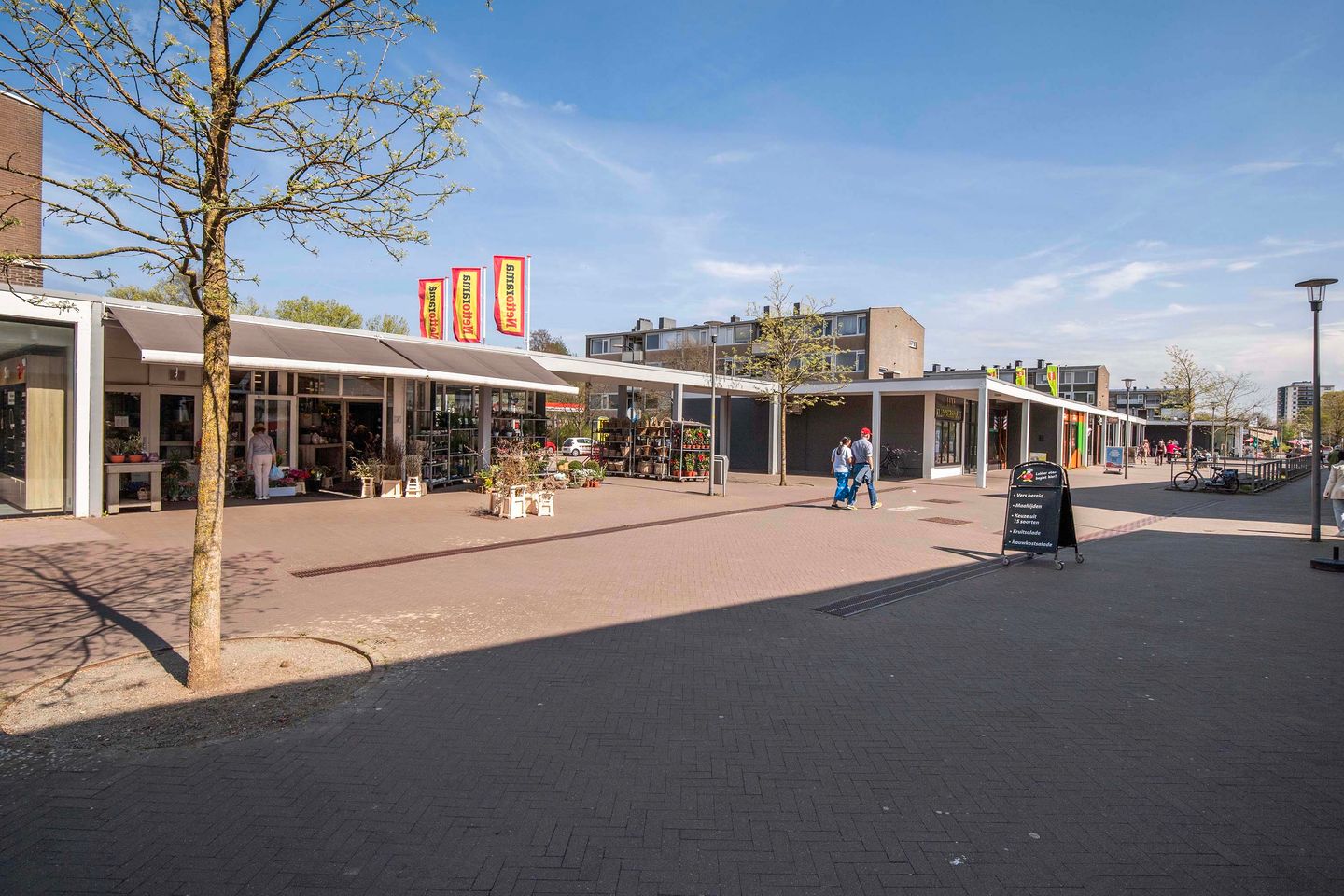 Foto 34 van Einsteinlaan 104