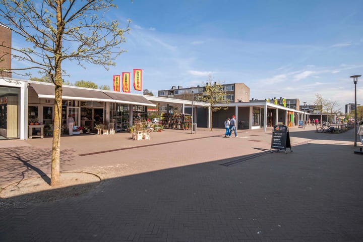 Foto 34 van Einsteinlaan 104