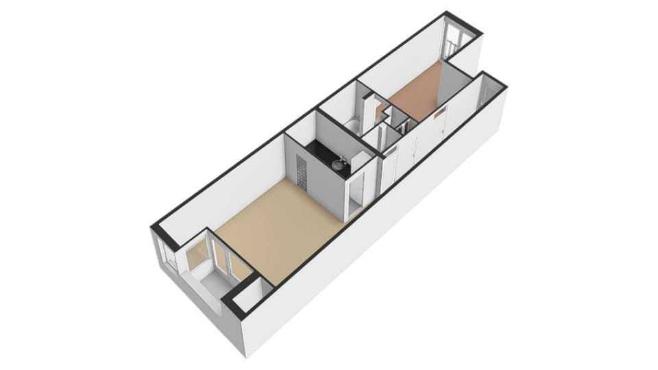 Photo 24 of Burgemeester Loeffplein 117