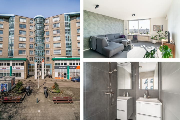 Foto 2 van Loosduinseweg 469