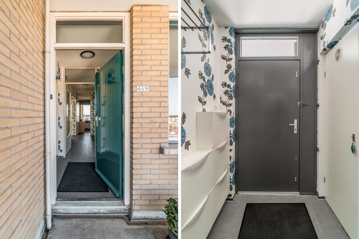 Foto 25 van Loosduinseweg 469