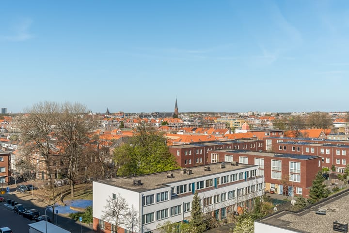 Foto 27 van Loosduinseweg 469