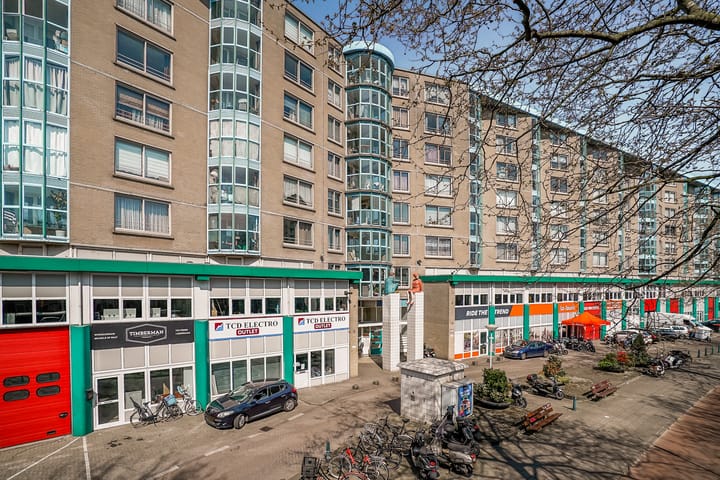 Foto 30 van Loosduinseweg 469