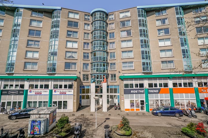 Foto 31 van Loosduinseweg 469