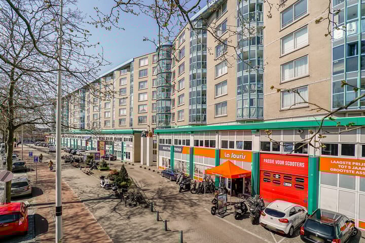 Foto 32 van Loosduinseweg 469