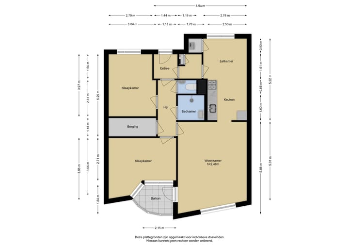 Foto 33 van Loosduinseweg 469