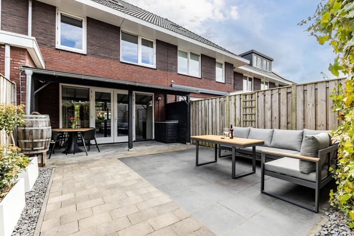 Foto 2 van H.J.M. Keijzerlaan 44