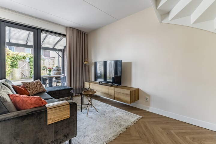 Foto 4 van H.J.M. Keijzerlaan 44