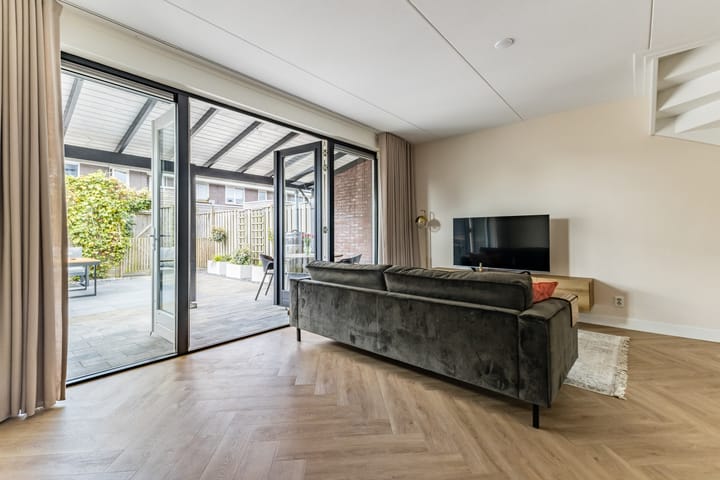 Foto 5 van H.J.M. Keijzerlaan 44