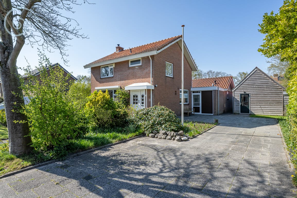 Foto 1 van Emmaweg 9