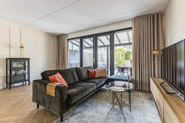 Foto 3 van H.J.M. Keijzerlaan 44