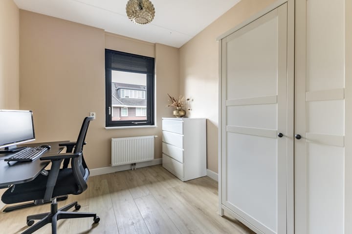 Foto 26 van H.J.M. Keijzerlaan 44