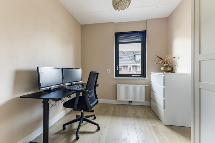 Foto 27 van H.J.M. Keijzerlaan 44