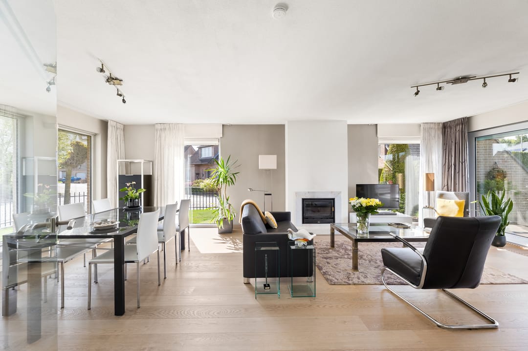 Foto 2 van Aelbert Cuypstraat 1