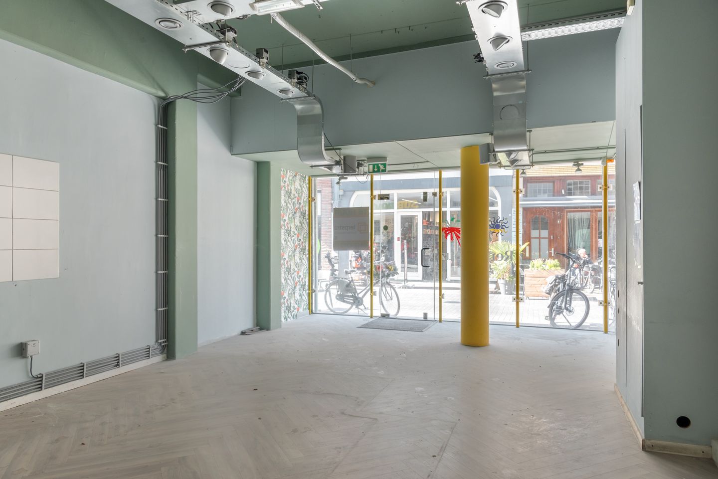 Bekijk foto 5 van Hoofdbrug 5